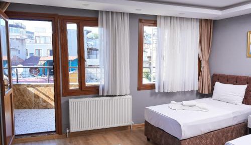 Two-Room Apartment