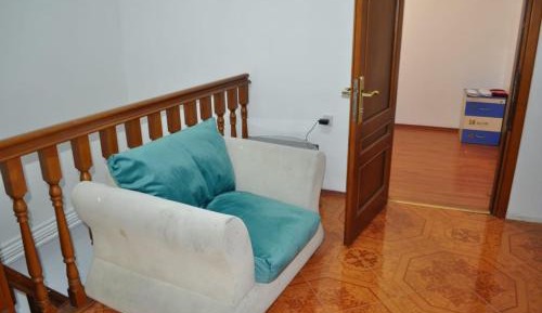 Four-Bedroom Standard Apartment
