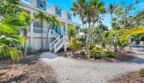 Five-Bedroom Condo