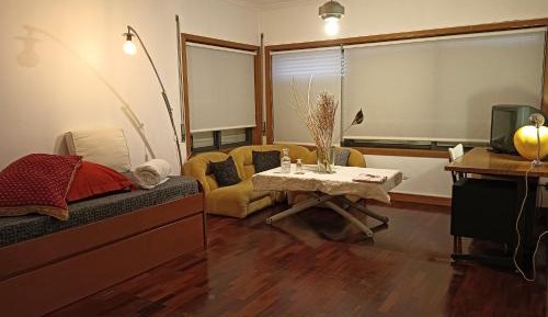 Standard Apartment