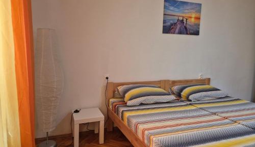 Double Room with Extra Bed