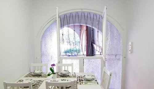 Four-Bedroom Apartment