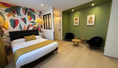 Junior Suite
