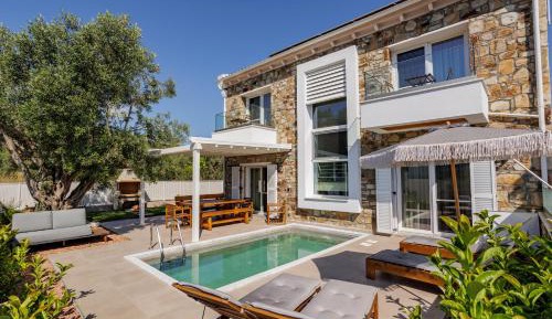 Superior Villa