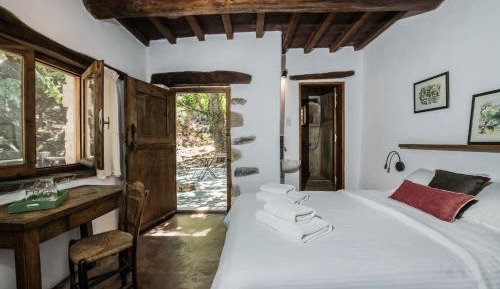 Small Double Room