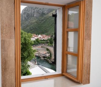 Two-Bedroom Apartment with View