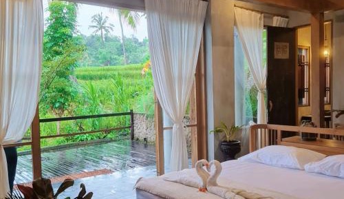 One-Bedroom Villa
