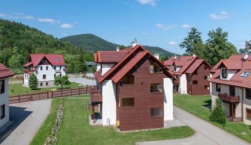 One-Bedroom Holiday Home