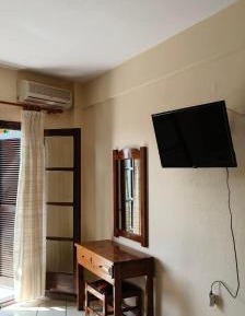 Studio (4 Adults)