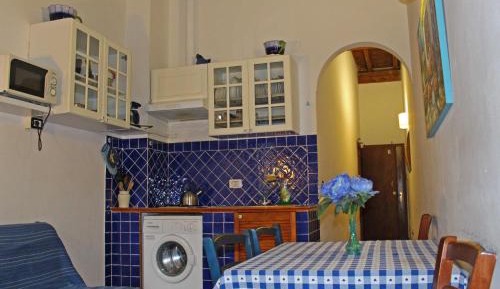 Guelfa Two-Bedroom Apartment