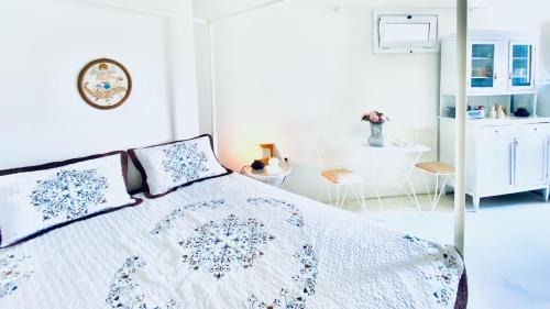 Basic Triple Room