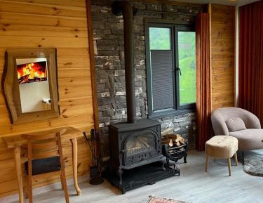 King Room with Garden View