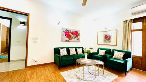 Superior Two-Bedroom Apartment