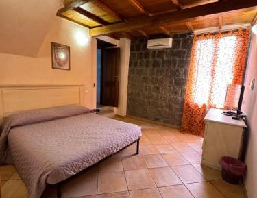 Premium Quadruple Room