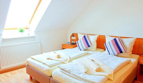 Apartment with balcony ASB