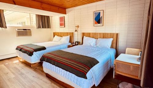 Superior Queen Room
