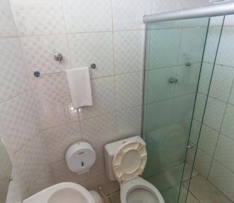 Large Double or Twin Room