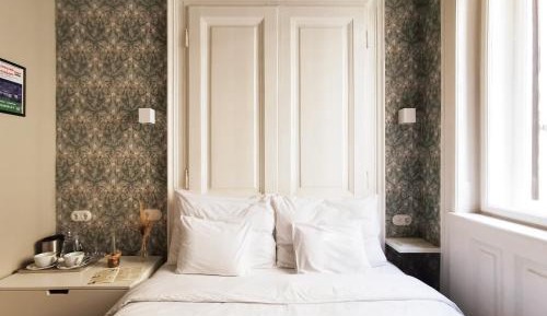 Small Double Room