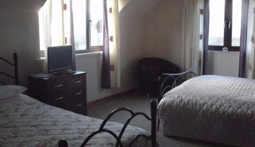 Superior Family Room