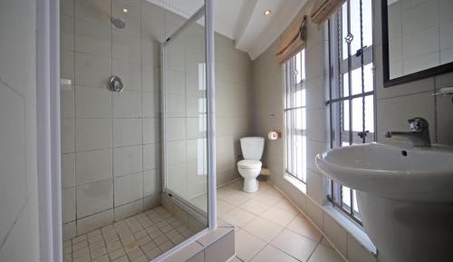 Budget Standard Twin Room