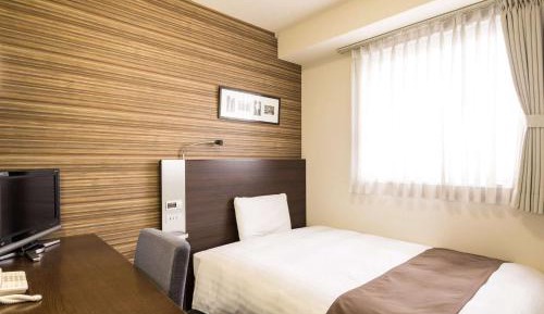 Double Room - Non-Smoking 