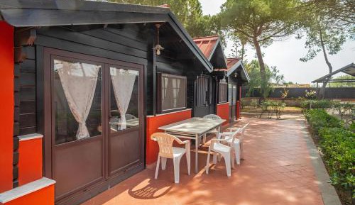 Chalet