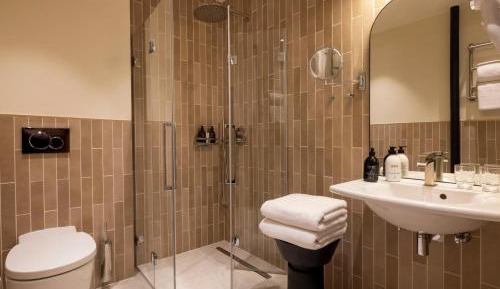Double Room - Disability Access