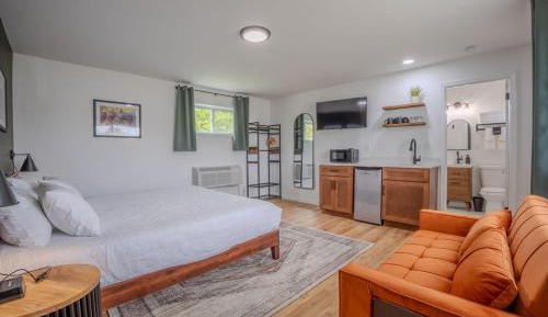 King Suite