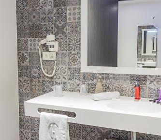 Superior Double or Twin Room with Balcony