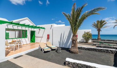 Two-Bedroom Bungalow