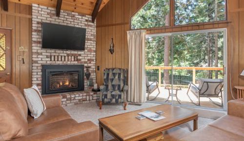 Two-Bedroom Holiday Home