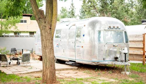 Mobile Home
