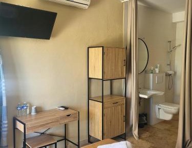 Double Room - Disability Access