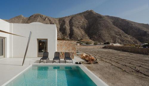 Superior Villa