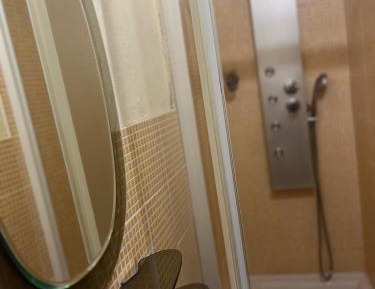 Small Single Room