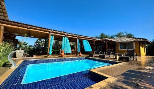 Vacation Home