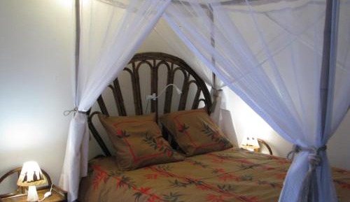 Double Room with Pool View
