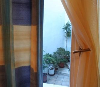 Double Room (1 - 2 Adults)