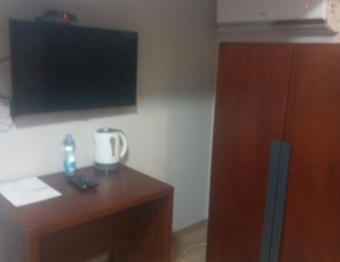 Economy Twin Room
