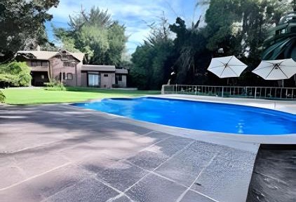 Double Room with Park View