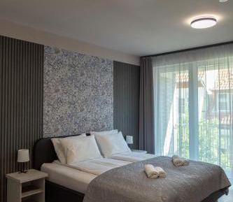 Deluxe Double Room - Annex - Pillich Kalman 29.