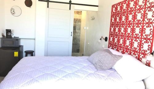 Double Room with Sea View