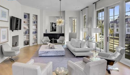 Superior Apartment with Balcony