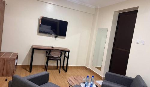 Superior Suite