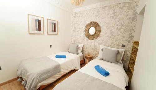 Budget Double or Twin Room