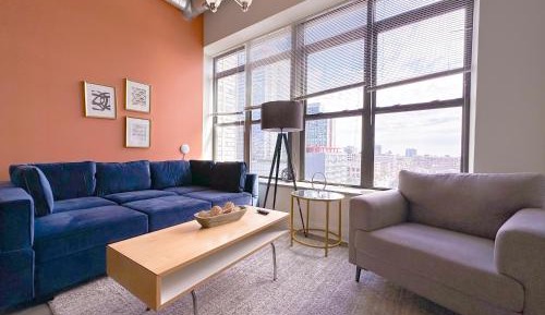 Superior Apartment