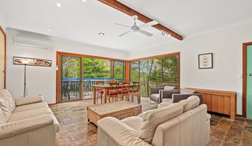 Holiday Home