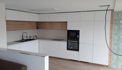Four-Bedroom Deluxe Apartment