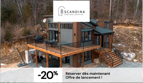 Three-Bedroom Chalet
