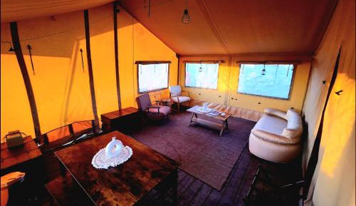 Tent